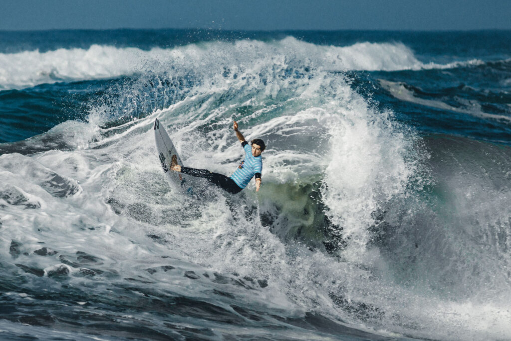 Griffin Colapinto (USA)