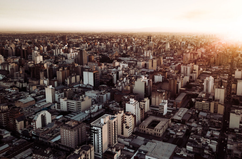 Cordoba Capital (Argentina)