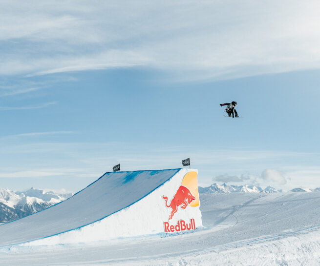 Ruki Tobita JPN | Laax Open 2021