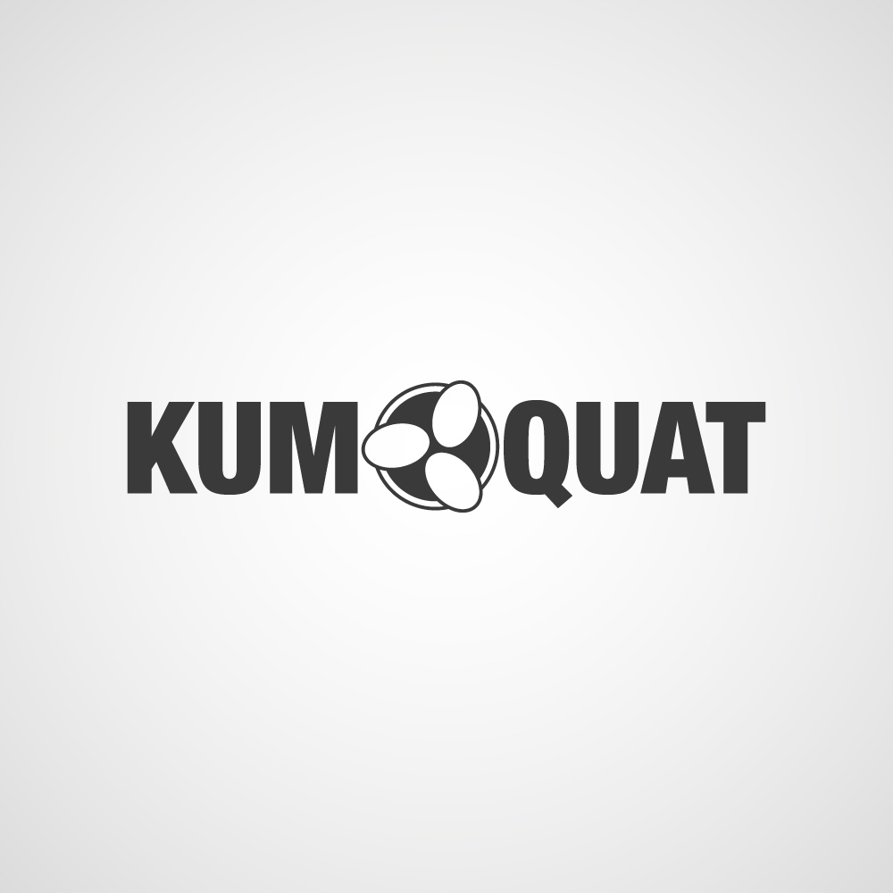 Kumquat Label | Logo & Brand Design by Ondrej Kolacek