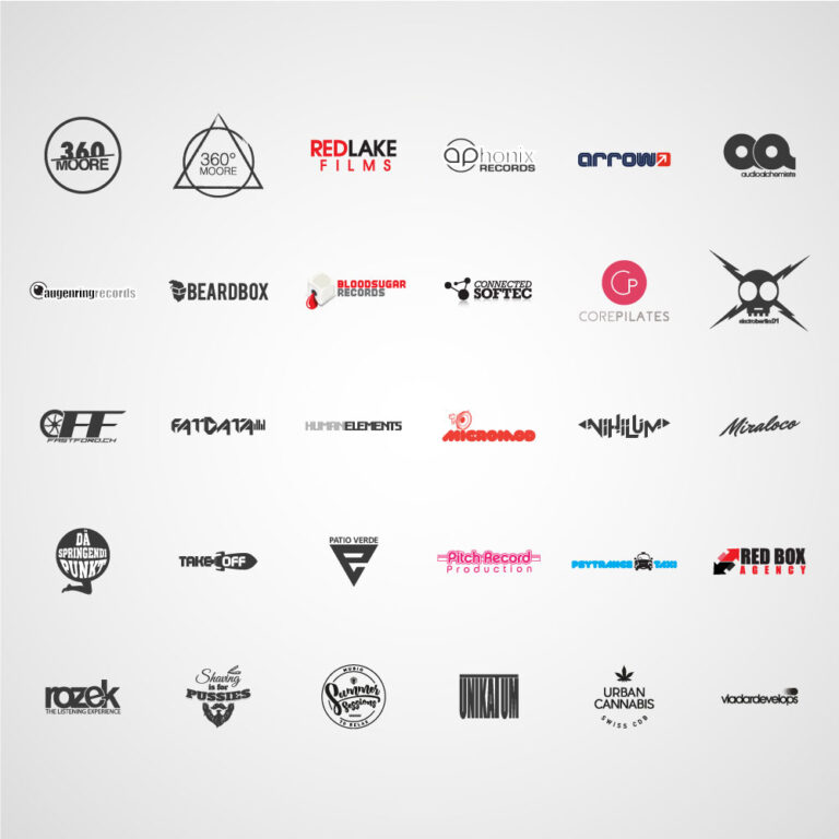 Logo Design Overview