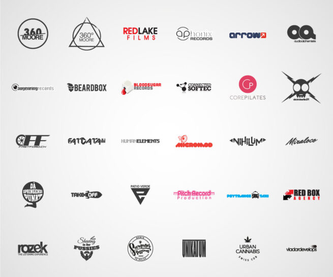 Logo Design Overview