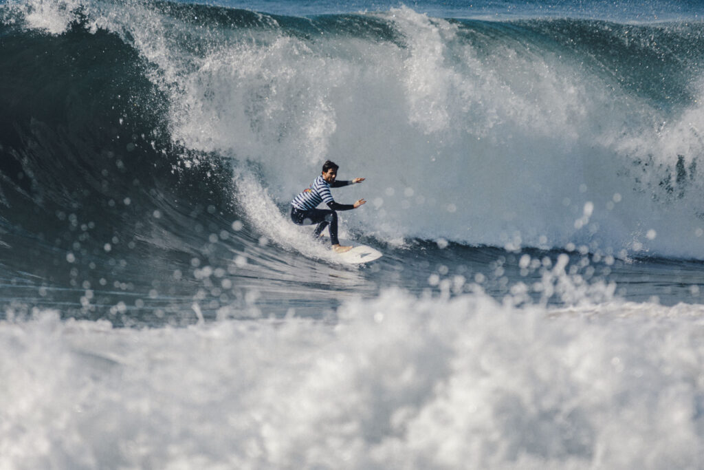 Cam Richards (USA)