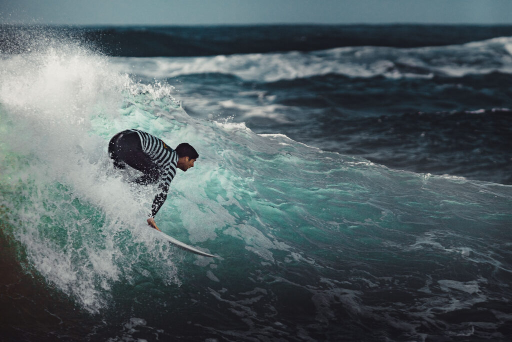 Cam Richards (USA)