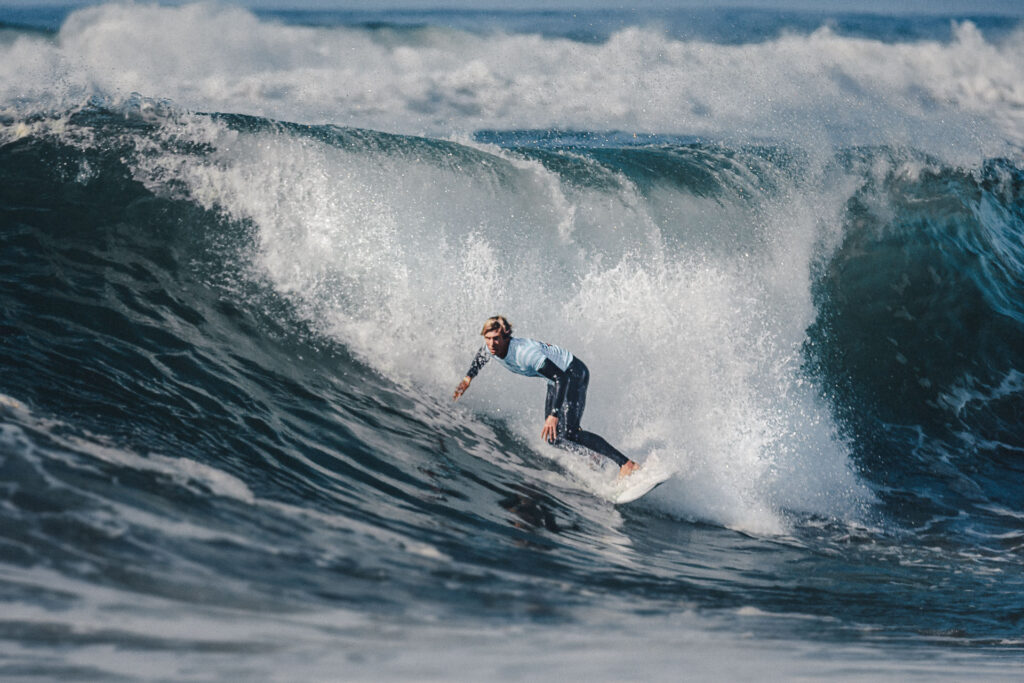 Eric Geiselman (USA)