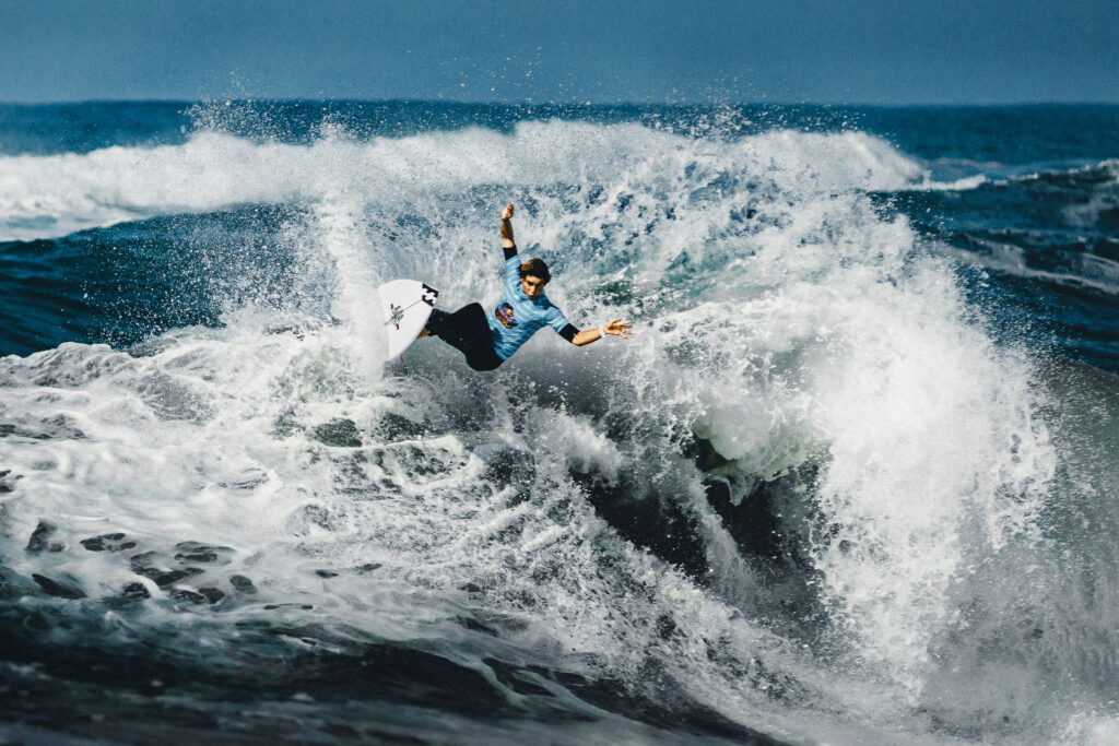 Griffin Colapinto (USA)