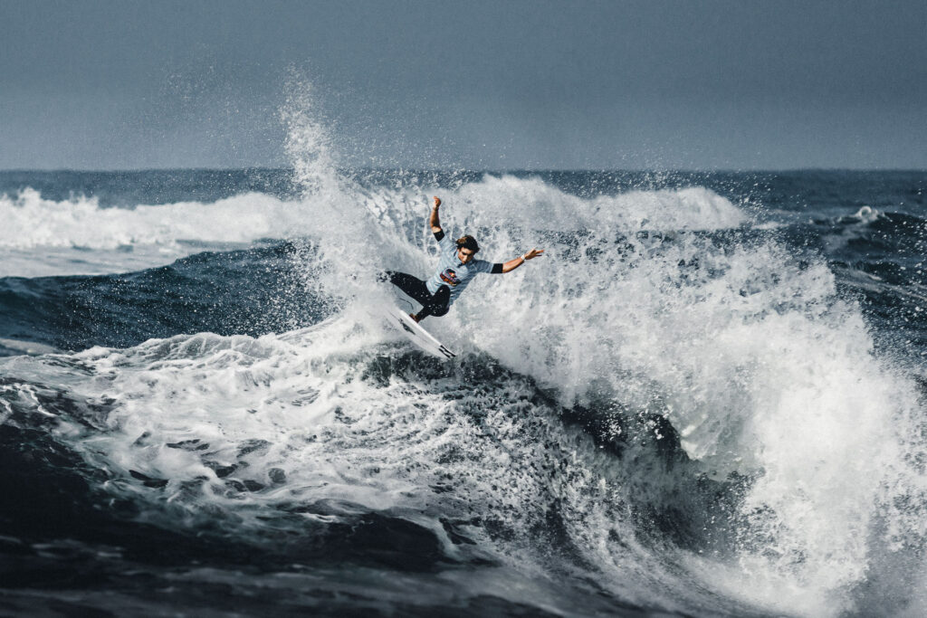 Griffin Colapinto (USA)