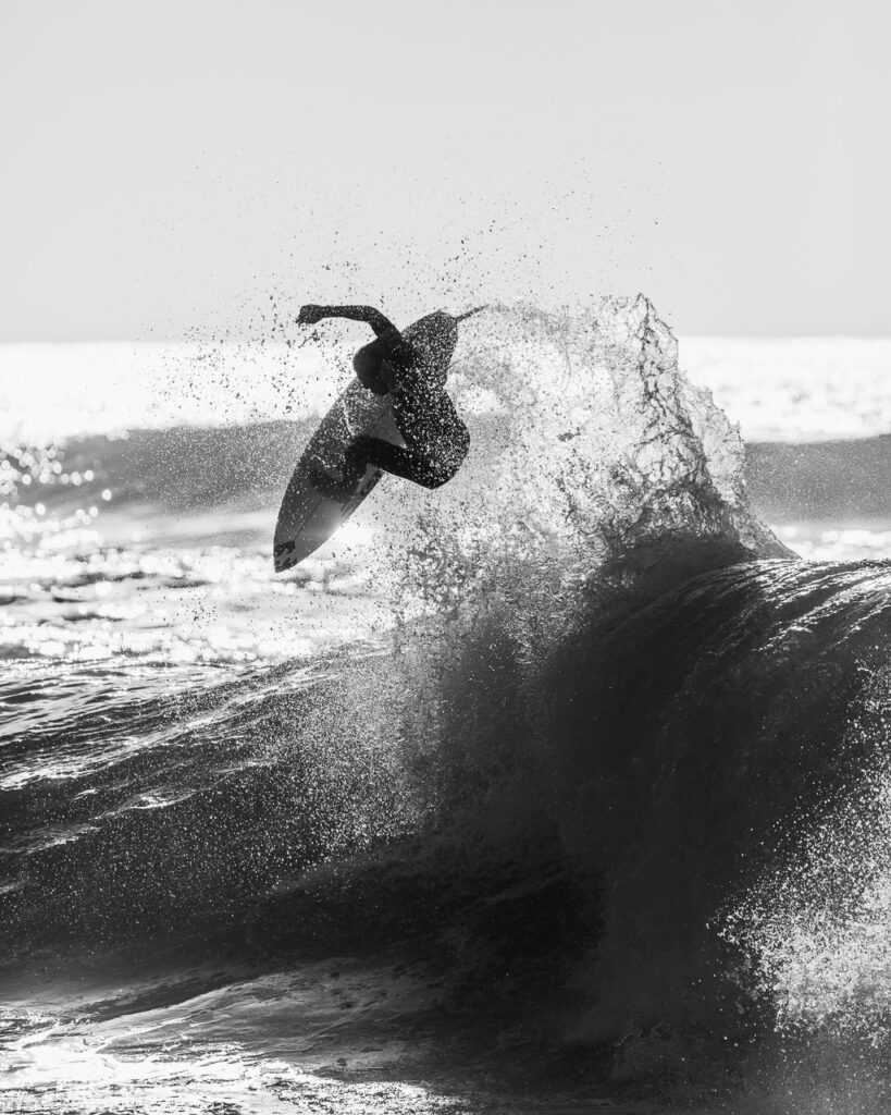 Griffin Colapinto (USA)