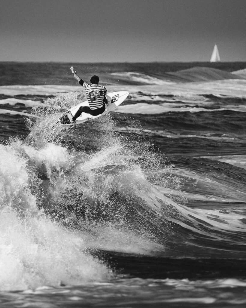 Ian Crane (USA)