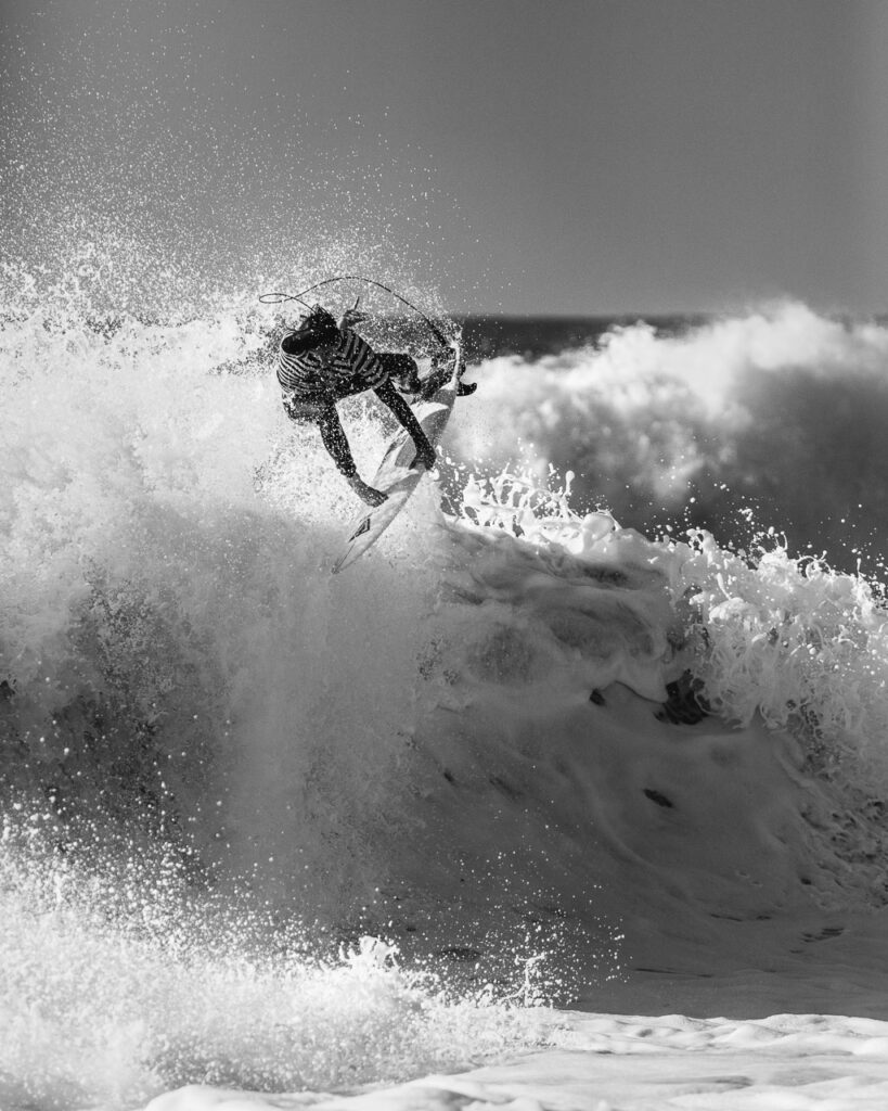 Julian Wilson (Australia)