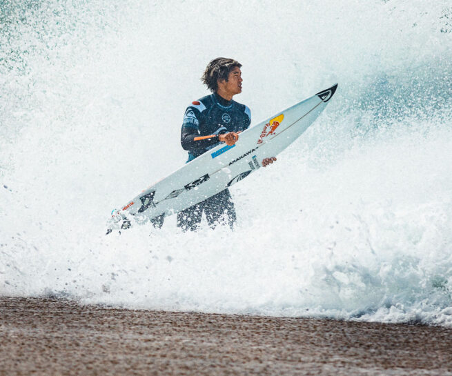 Kanoa Igarashi (JPN)