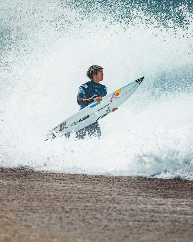 Kanoa Igarashi (JPN)