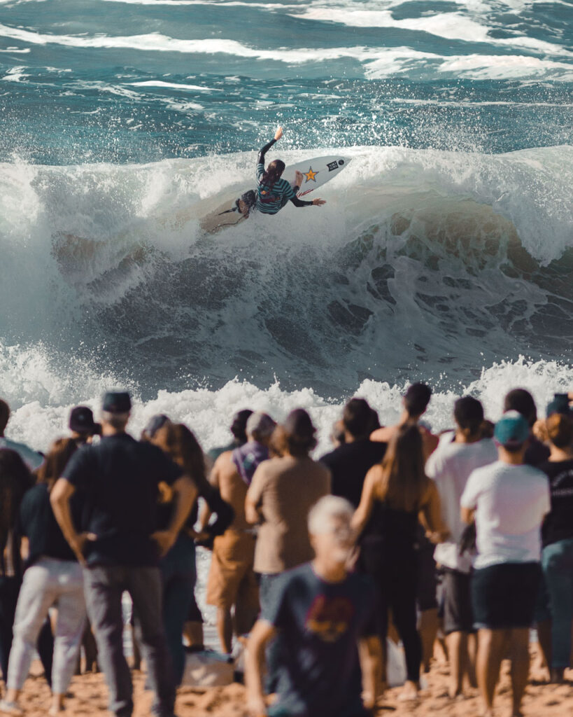 Matt Meloa (Hawaii)
