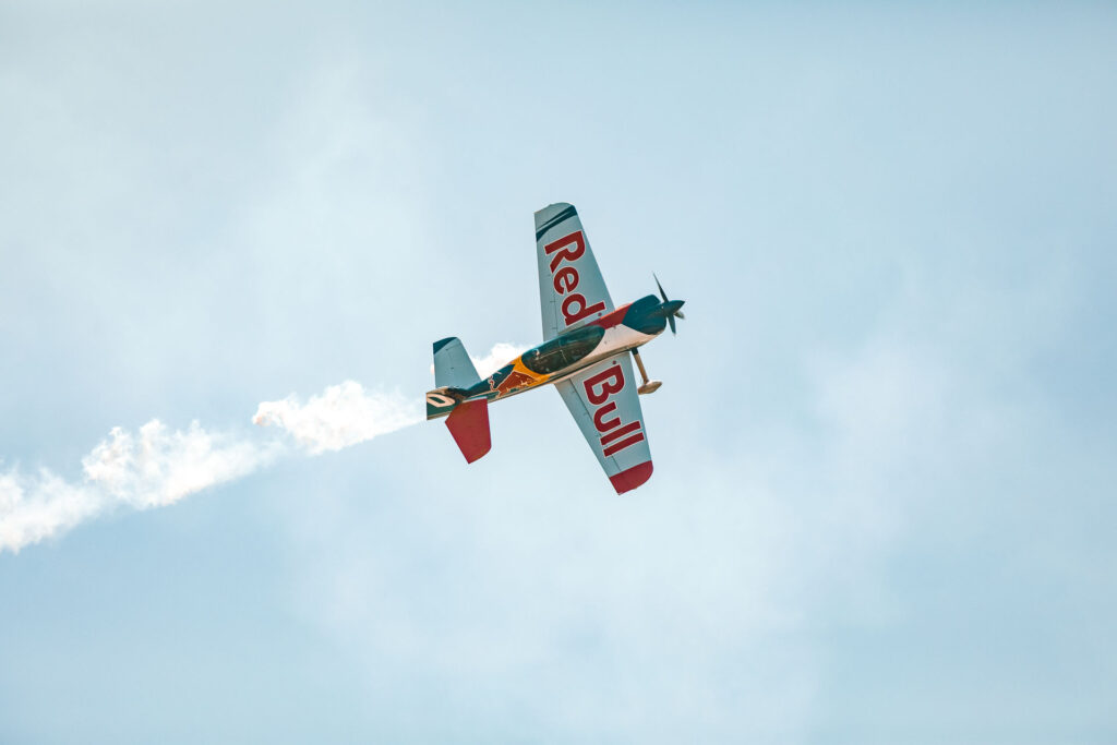 Czech Acrobatics Team | Czech Republic | The Flying Bulls