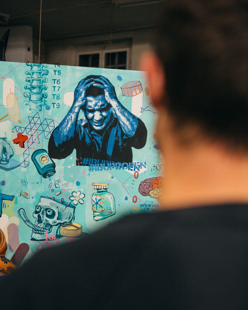 Urban Art Photo