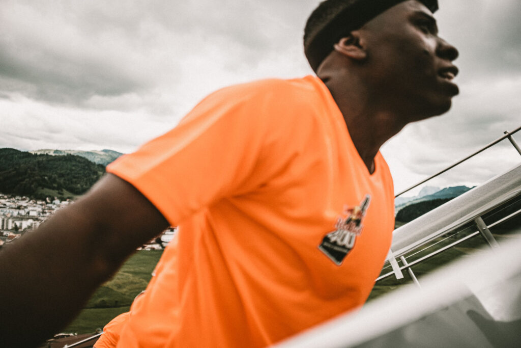 Red Bull 400 Einsiedeln - Switzerland | Sports Event - Action Photography by Ondrej kolacek