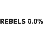 Rebels 0.0 %
